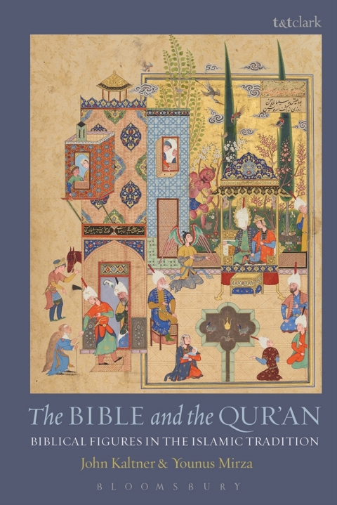 The Bible and the Qur'an 
