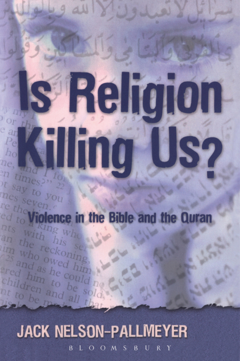 Cover image for book Is Religion Killing Us?
