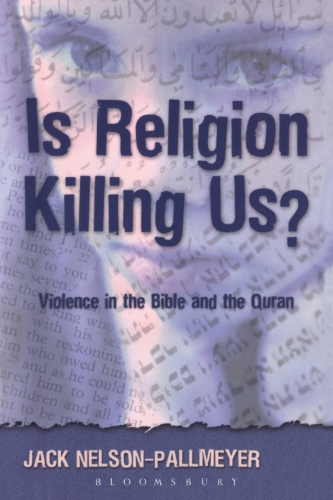 Cover image for book Is Religion Killing Us?