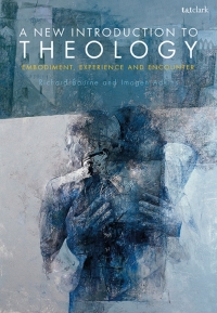 Titelbild: A New Introduction to Theology 1st edition 9780567666673
