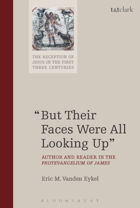 Cover image for book But Their Faces Were All Looking Up