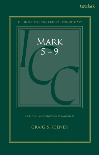 Mark 5-9