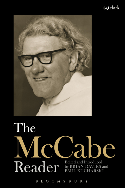 Cover image for book The McCabe Reader