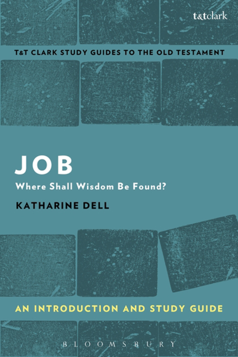 Cover image for book Job: An Introduction and Study Guide