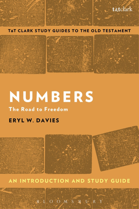 Cover image for book Numbers: An Introduction and Study Guide