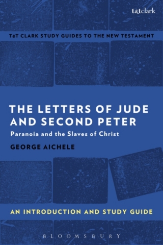 The Letters of Jude and Second Peter: An Introduction and Study Guide