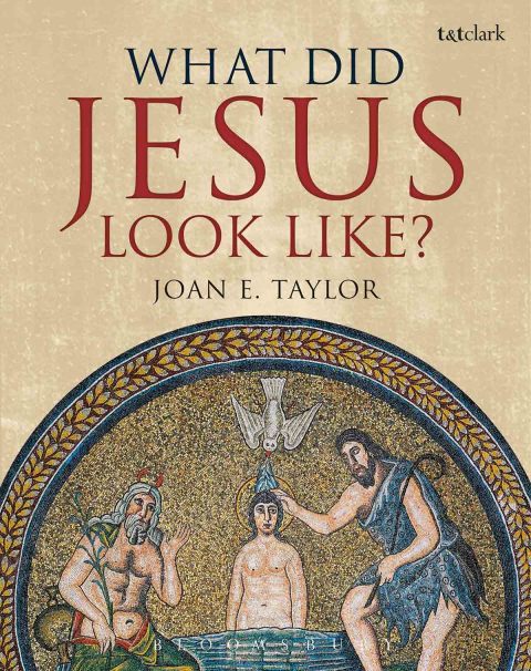 What Did Jesus Look Like? 