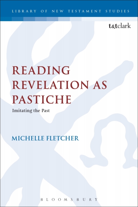 Reading Revelation as Pastiche 