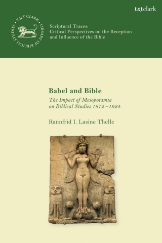 Babel and Bible