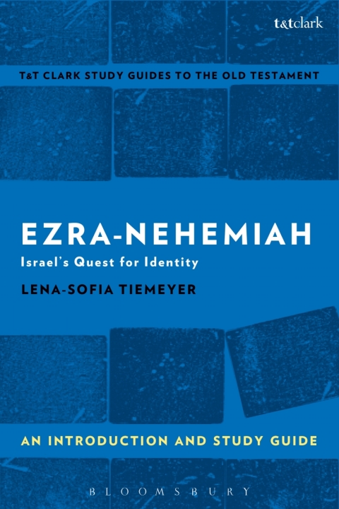 Cover image for book Ezra-Nehemiah: An Introduction and Study Guide