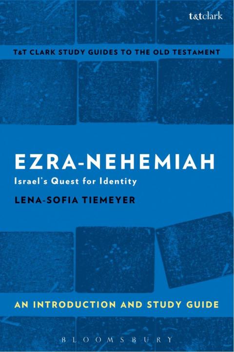 Cover image for book Ezra-Nehemiah: An Introduction and Study Guide