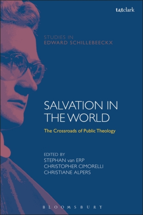 Salvation in the World 