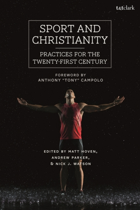 Sport and Christianity 