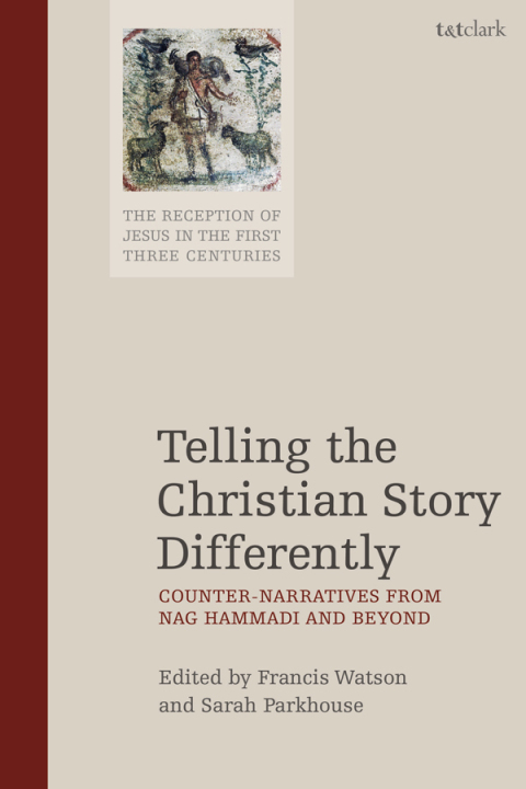 Telling the Christian Story Differently 