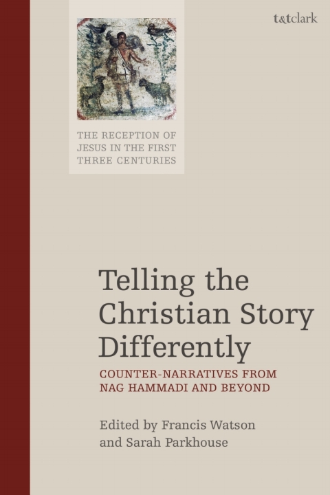 Telling the Christian Story Differently 