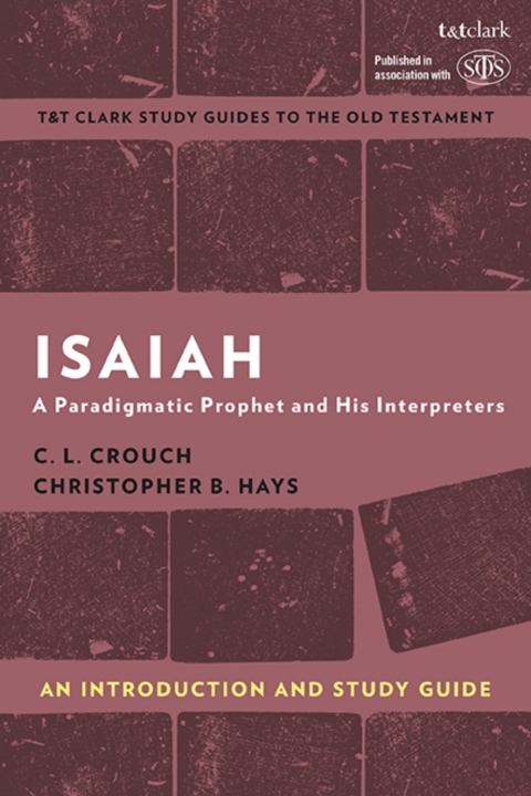 Isaiah: An Introduction and Study Guide 