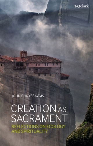 Creation as Sacrament