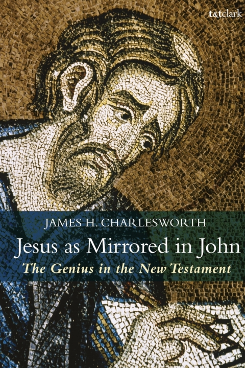 Jesus as Mirrored in John 