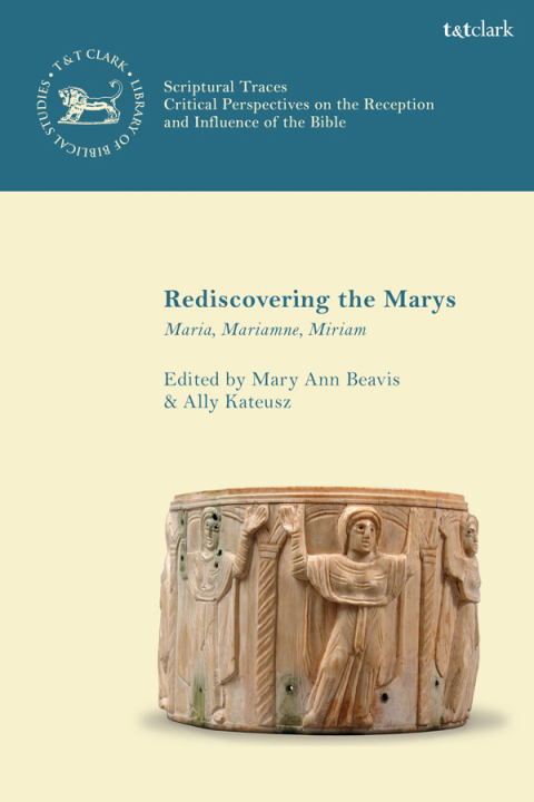 Rediscovering the Marys 