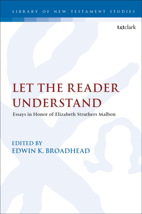 Let the Reader Understand 