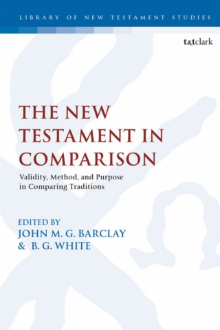 The New Testament in Comparison