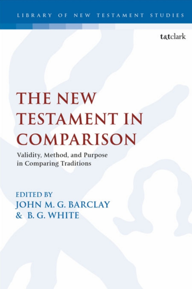 The New Testament in Comparison
