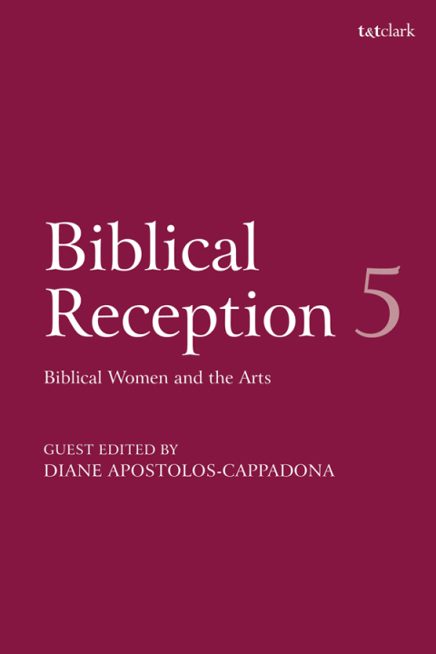 Biblical Reception, 5 