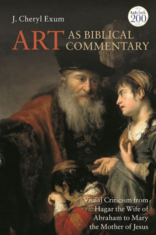 Art as Biblical Commentary