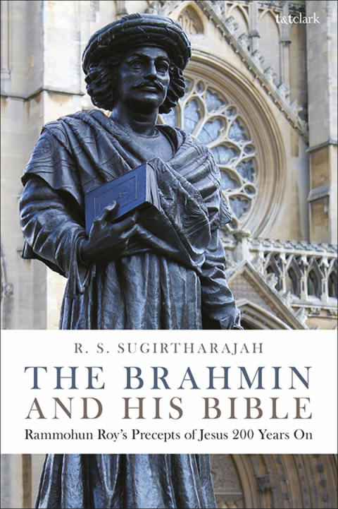 The Brahmin and his Bible 