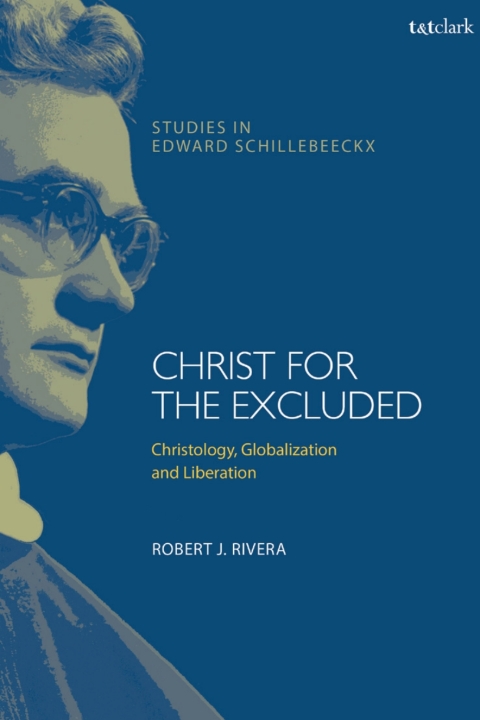 Cover image for book Christ for the Excluded
