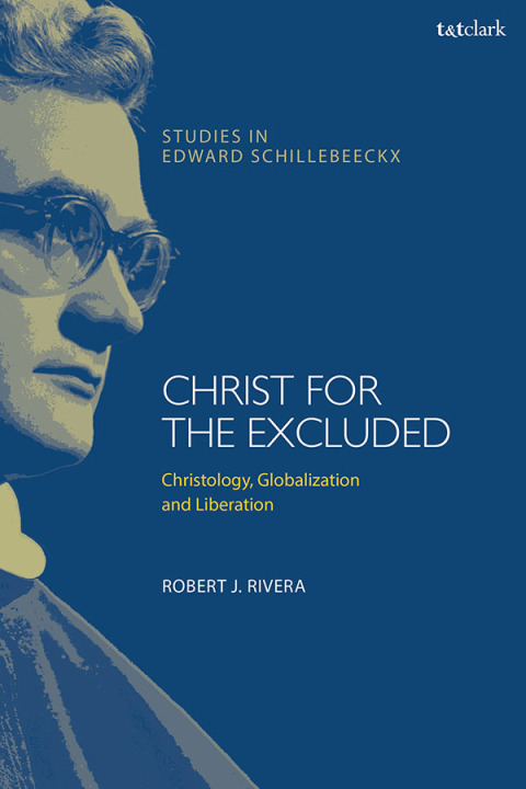 Cover image for book Christ for the Excluded