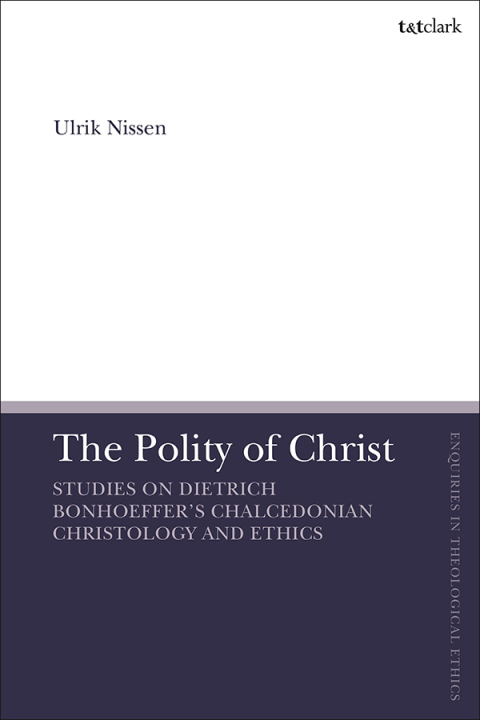 The Polity of Christ 