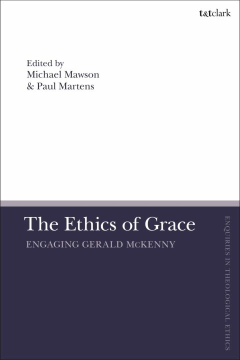 The Ethics of Grace 