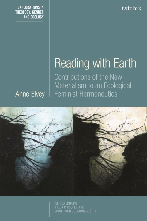 Reading with Earth 