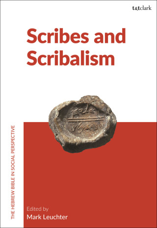 Scribes and Scribalism