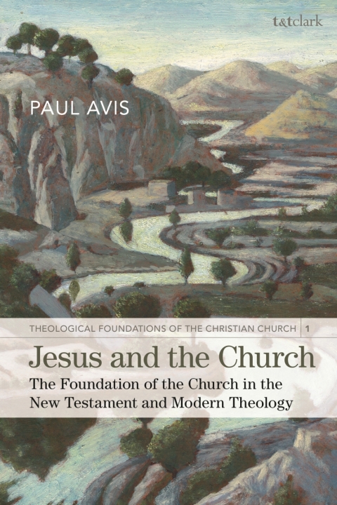 Jesus and the Church 