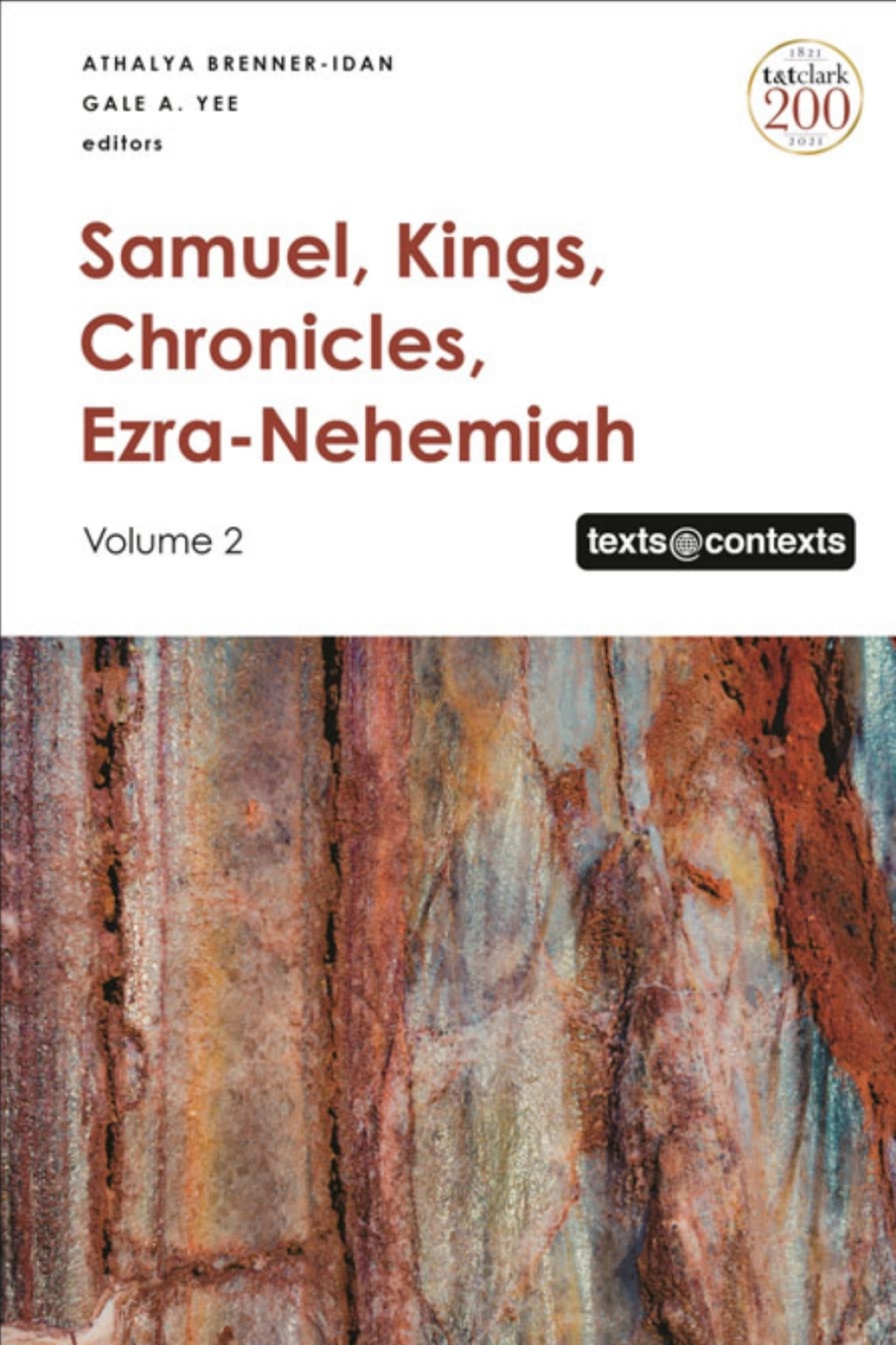 ISBN 9780567701152 product image for Samuel  Kings  Chronicles  Ezra-Nehemiah - 1st Edition (eBook Rental) | upcitemdb.com