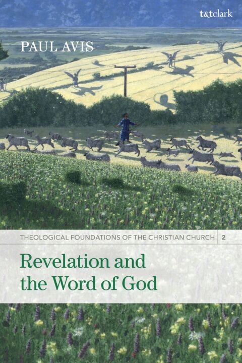 Revelation and the Word of God 