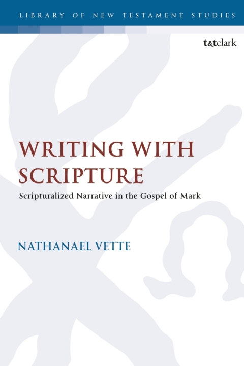 Writing With Scripture 