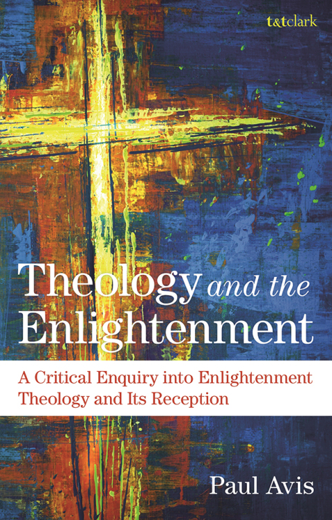 Theology and the Enlightenment 