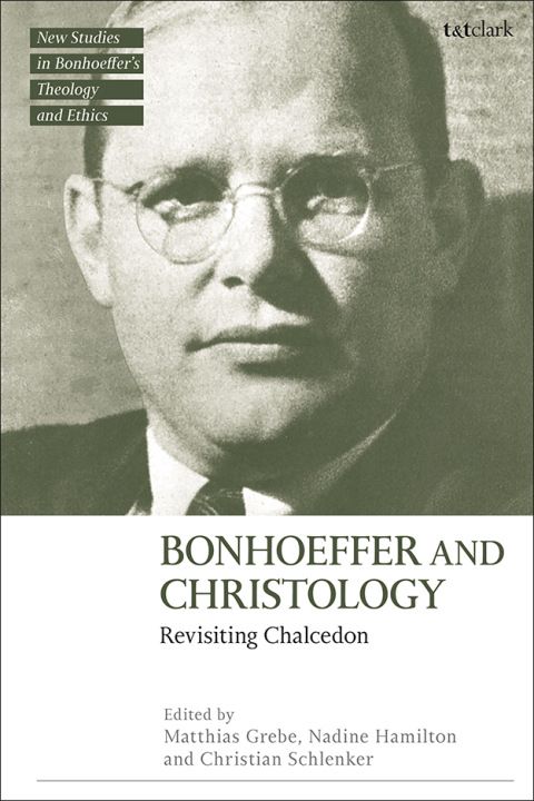 Bonhoeffer and Christology 
