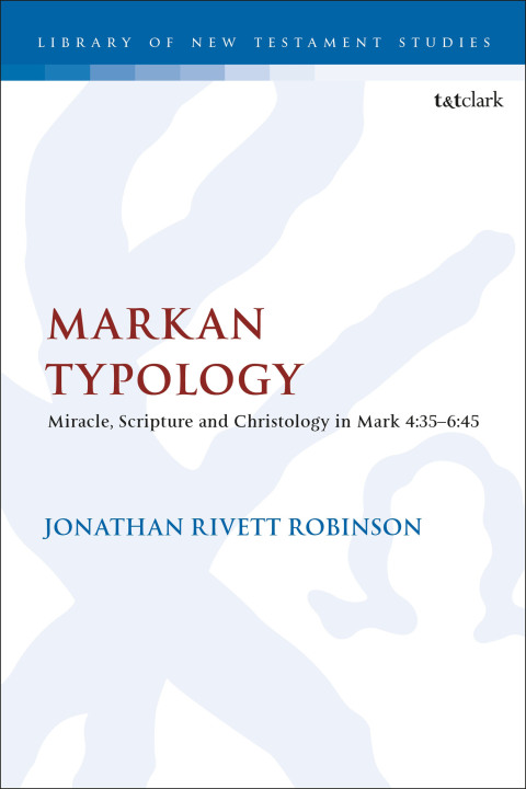 Markan Typology 