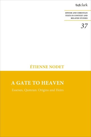 A Gate to Heaven