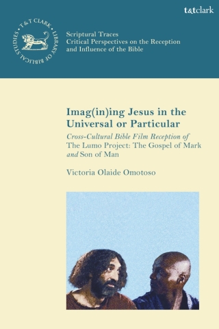 Imag(in)ing Jesus in the Universal or Particular