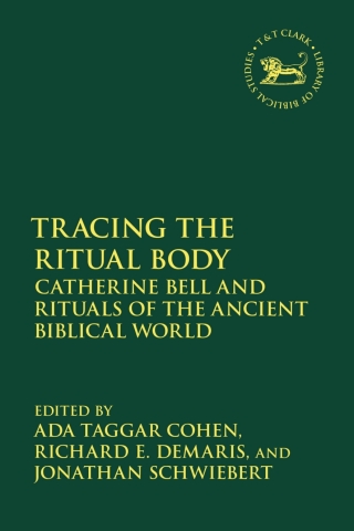 Tracing the Ritual Body