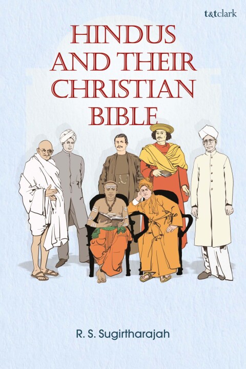 Hindus and Their Christian Bible 