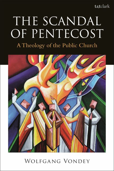 The Scandal of Pentecost 