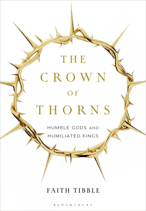 Cover image for book The Crown of Thorns