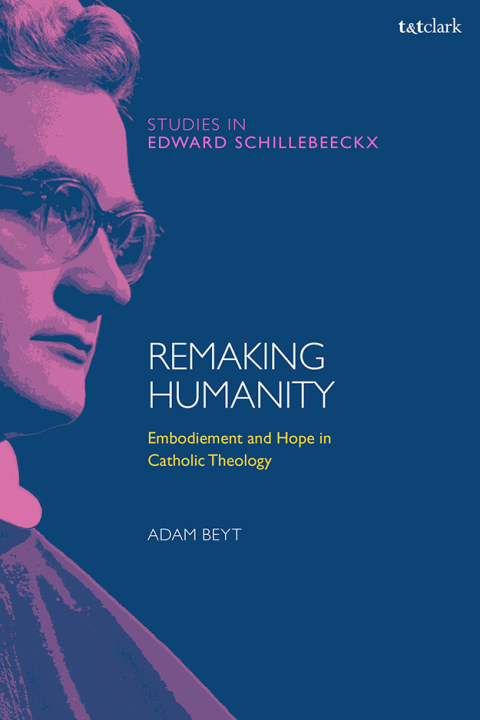 Cover image for book Remaking Humanity