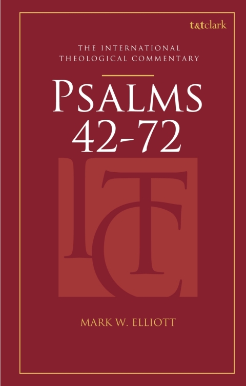Psalms 42-72 (ITC) 